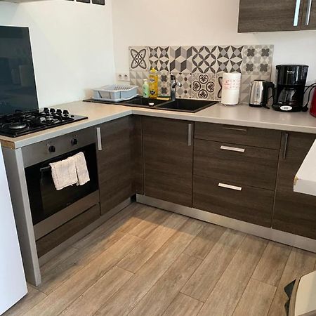 Jolie Appartement Avec Piscine La Roquette-sur-Siagne المظهر الخارجي الصورة